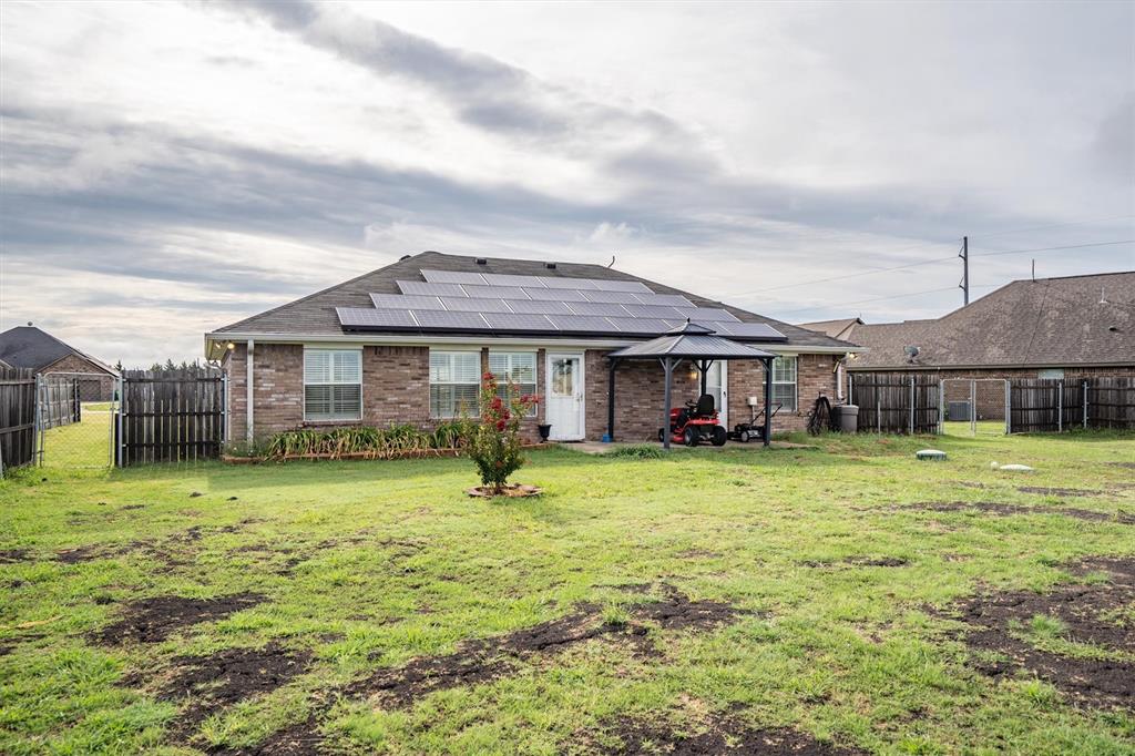 Silver Creek Estates Ph One - Residential