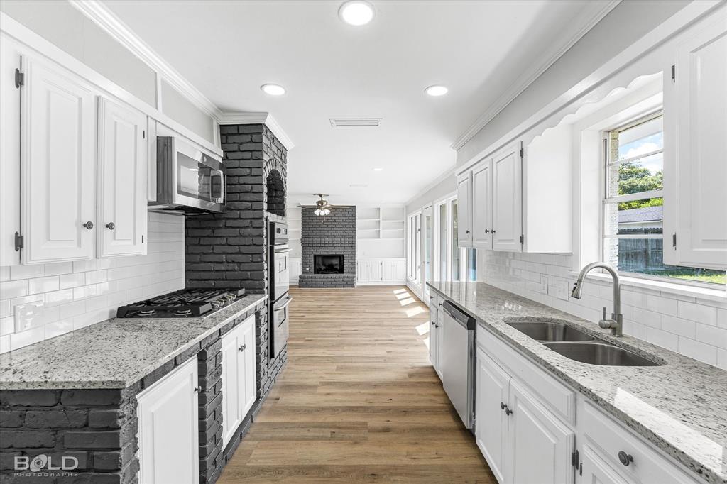 Shreveport, Louisiana 71115, United States, 3 Bedrooms Bedrooms, ,2 BathroomsBathrooms,Residential,Contingent,107214