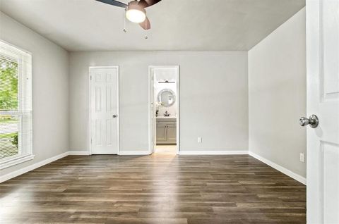 Tiny photo for 1008 Hillwood Drive, Lewisville, TX 75067 (MLS # 21096612)