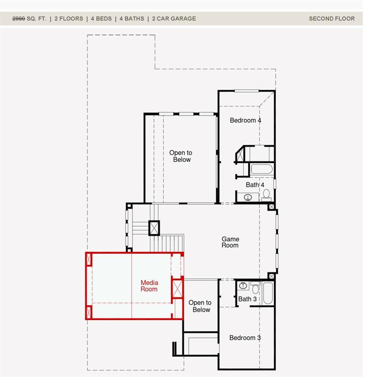 1816 Autumn Sage Drive