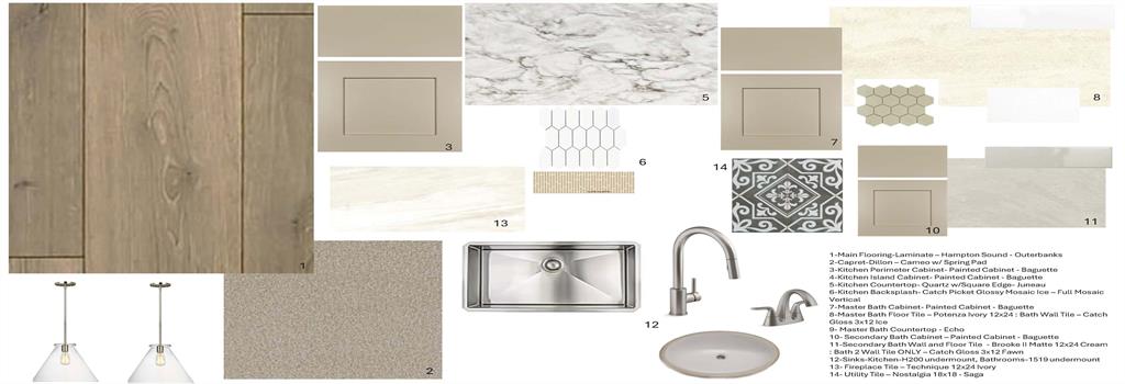 1816 Autumn Sage Drive