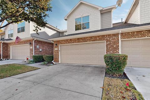 7112 Eagle Vail Drive Plano TX 75093