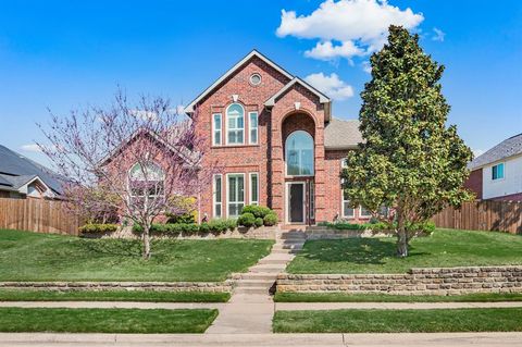 3504 Eisenhower Street Carrollton TX 75007