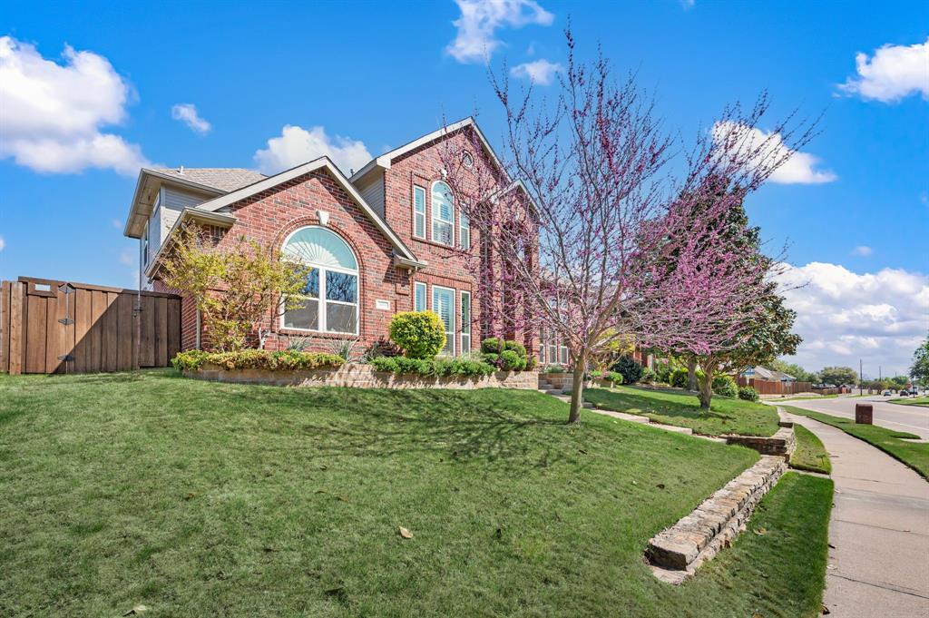 3504 Eisenhower Street