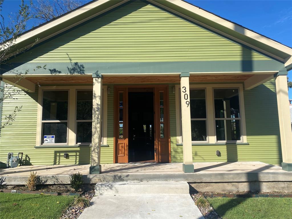 Hillside - Commercial Lease