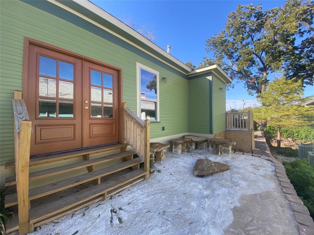 Hillside - Commercial Lease