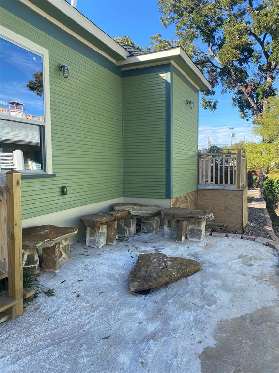 Hillside - Commercial Lease