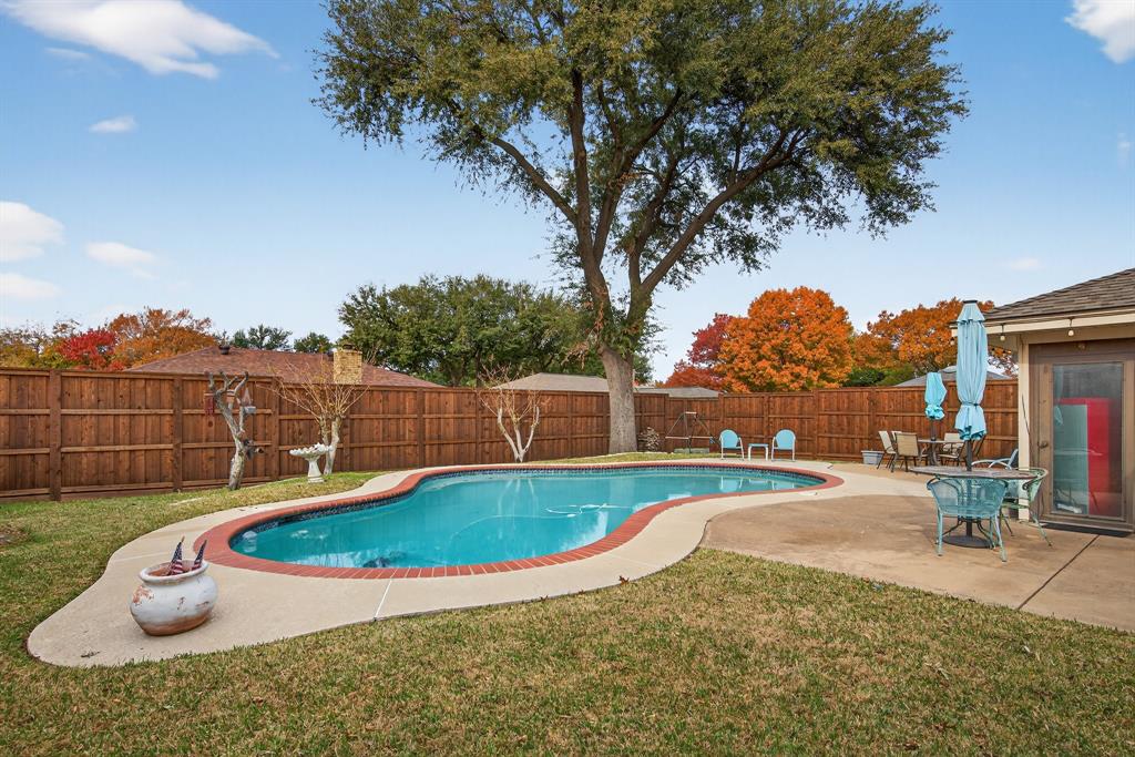 Teakwood Estates Add - Residential