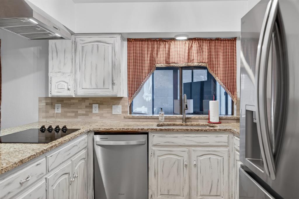 Teakwood Estates Add - Residential