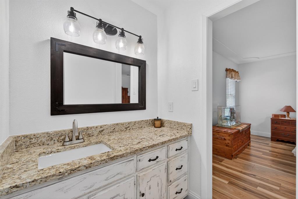 Teakwood Estates Add - Residential