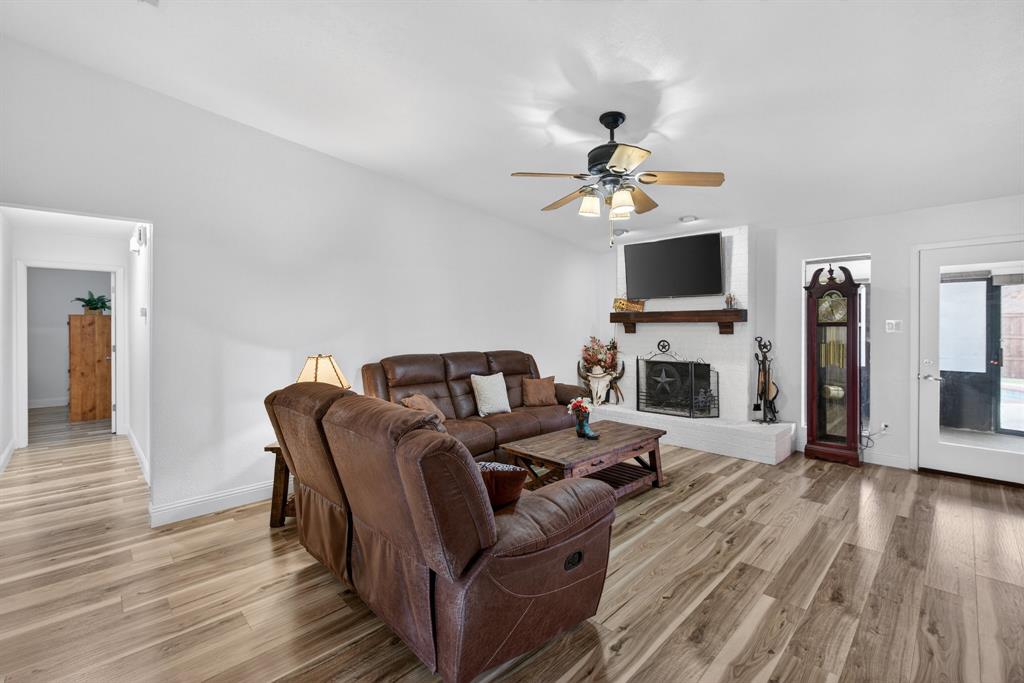 Teakwood Estates Add - Residential