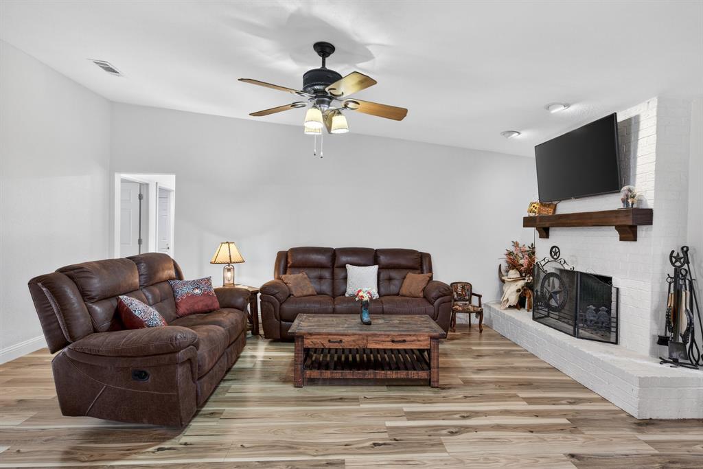 Teakwood Estates Add - Residential