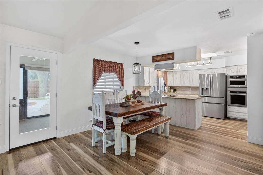 Teakwood Estates Add - Residential