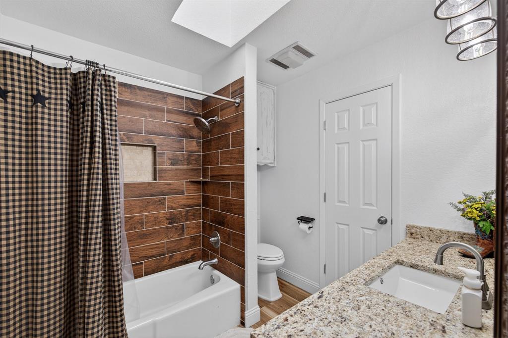 Teakwood Estates Add - Residential