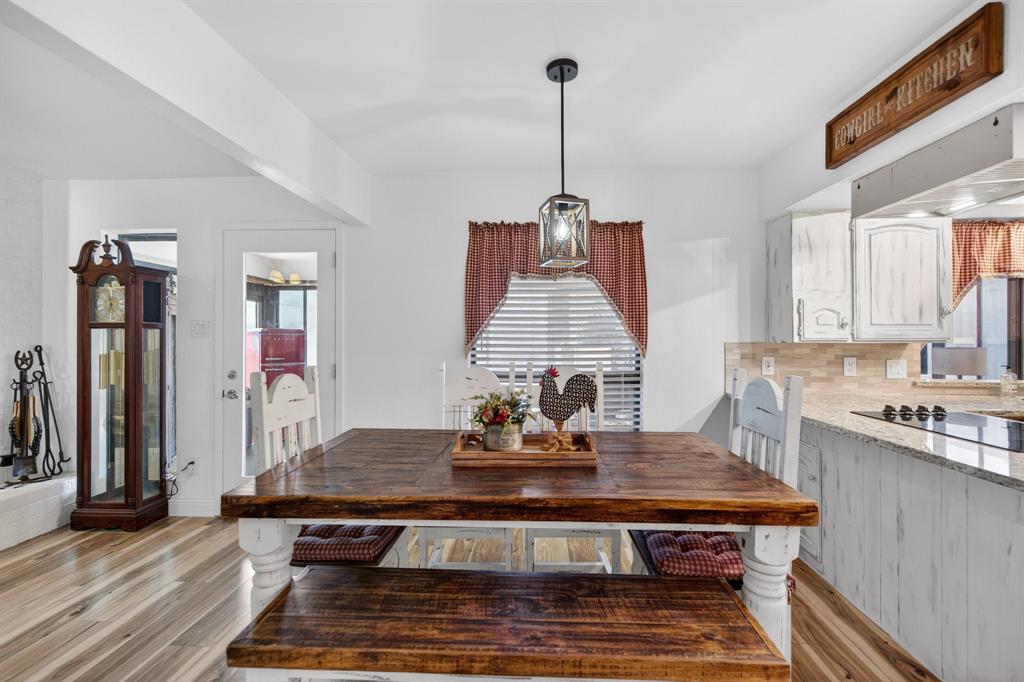 Teakwood Estates Add - Residential