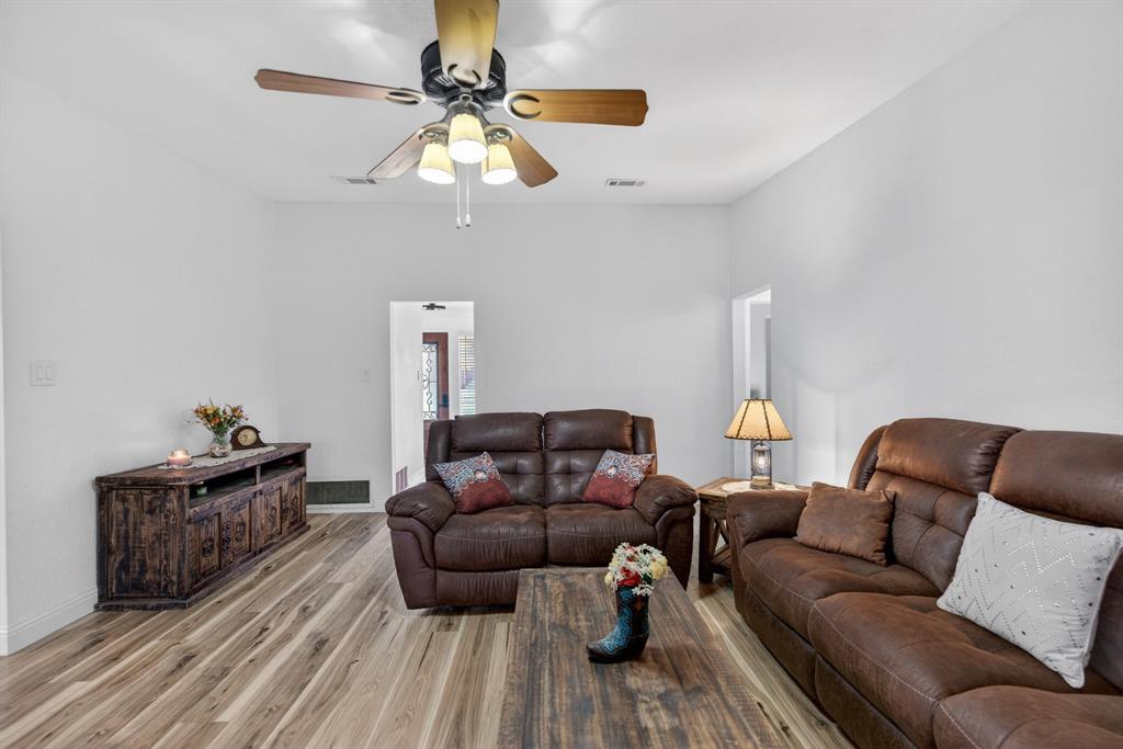 Teakwood Estates Add - Residential