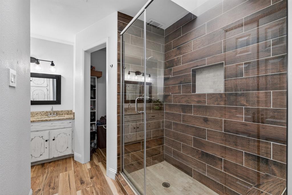 Teakwood Estates Add - Residential