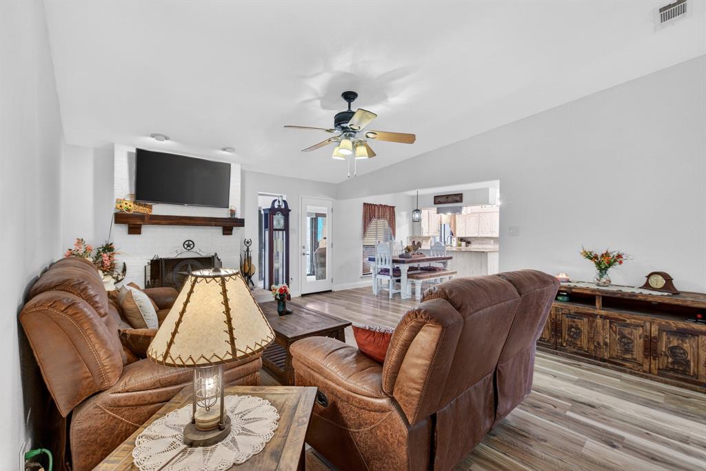 Teakwood Estates Add - Residential