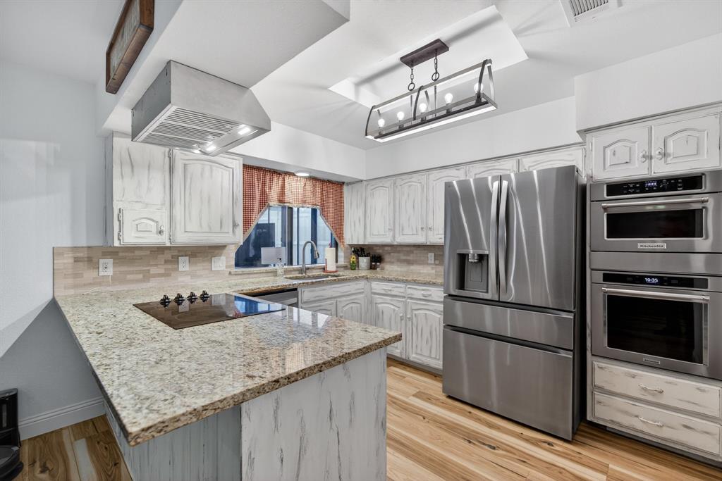 Teakwood Estates Add - Residential