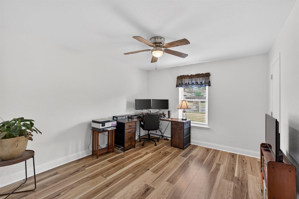 Teakwood Estates Add - Residential