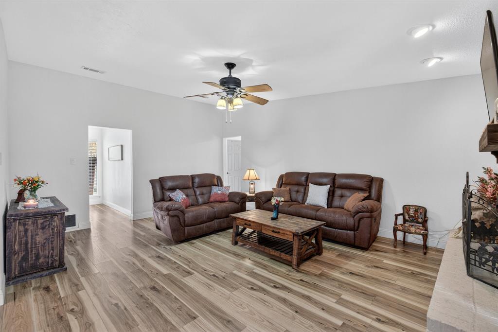 Teakwood Estates Add - Residential