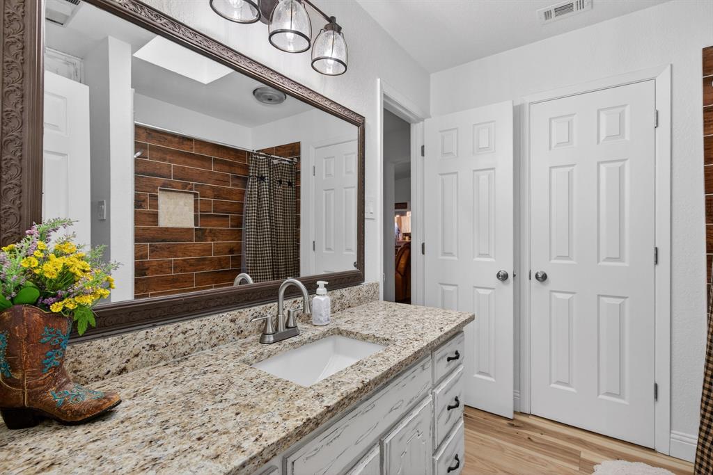 Teakwood Estates Add - Residential