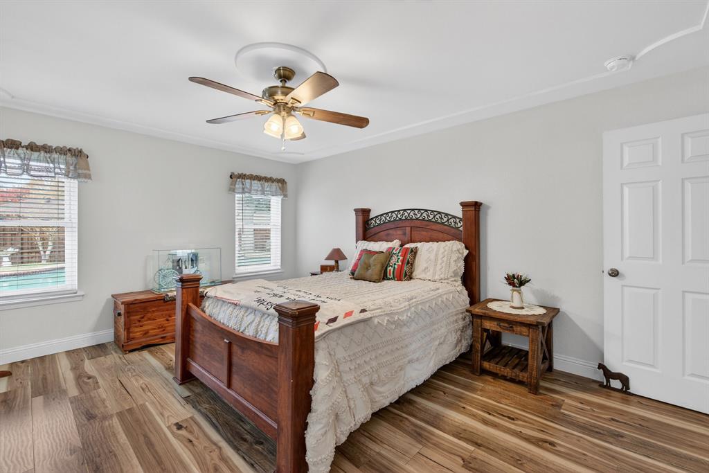 Teakwood Estates Add - Residential