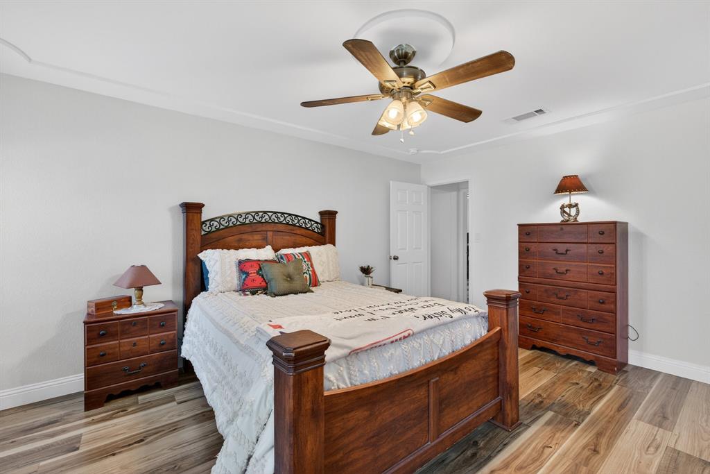 Teakwood Estates Add - Residential