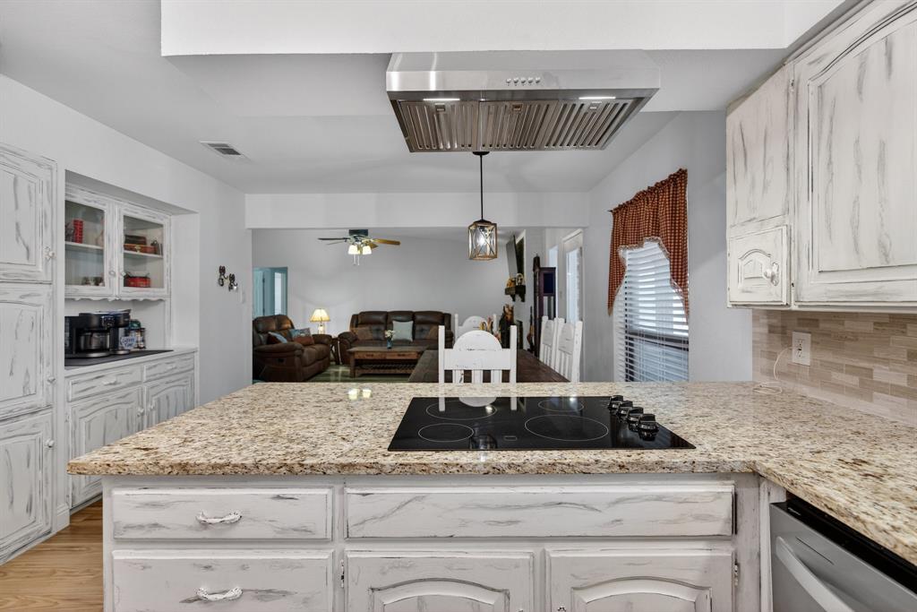 Teakwood Estates Add - Residential