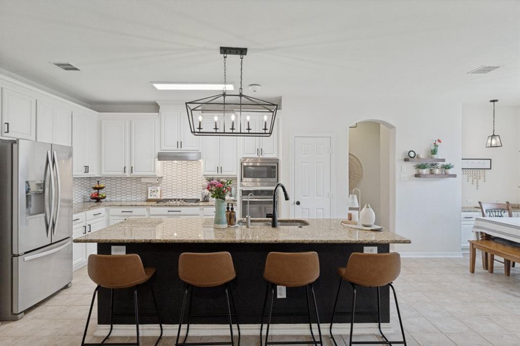 Fairway Village - Residential