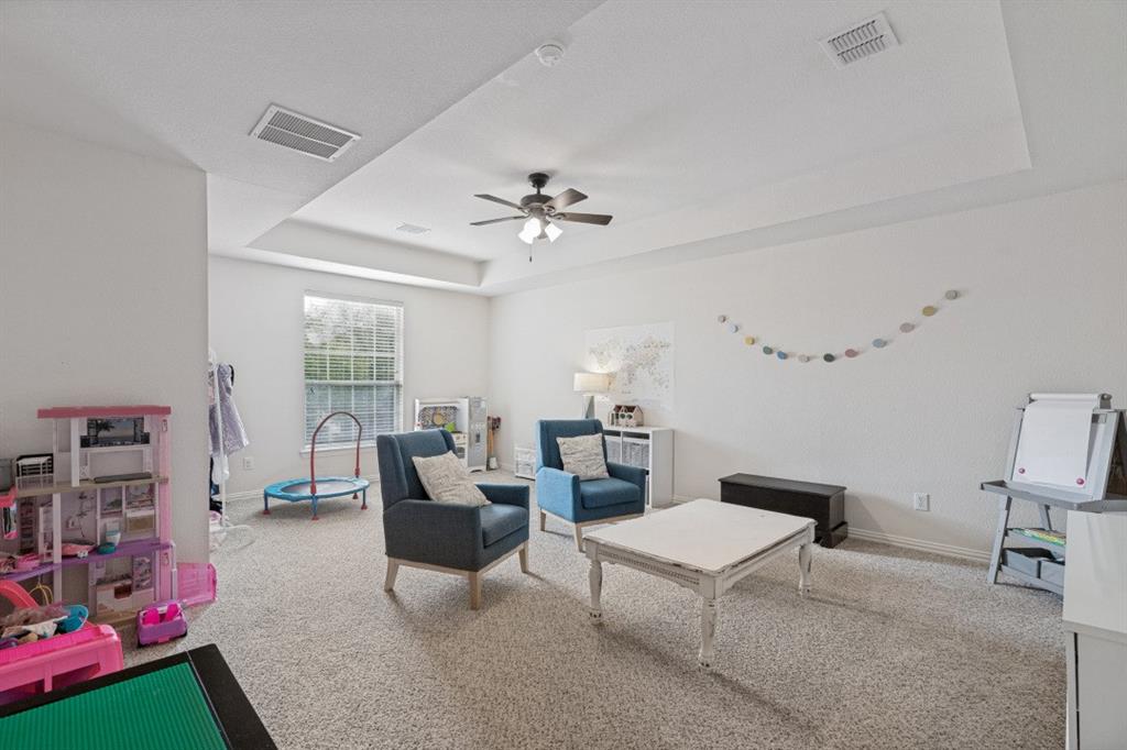 Fairway Village - Residential