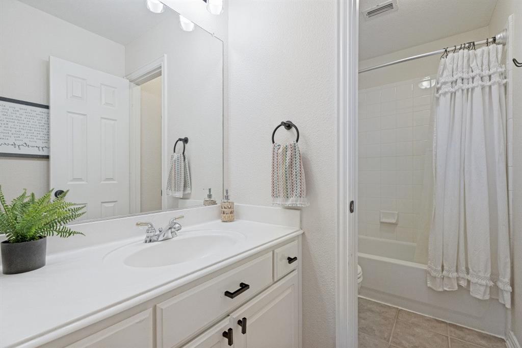 Fairway Village - Residential