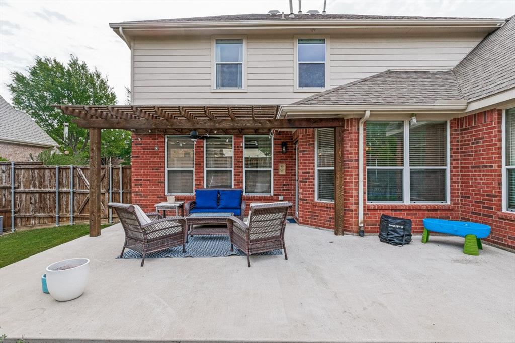 Fairway Village - Residential
