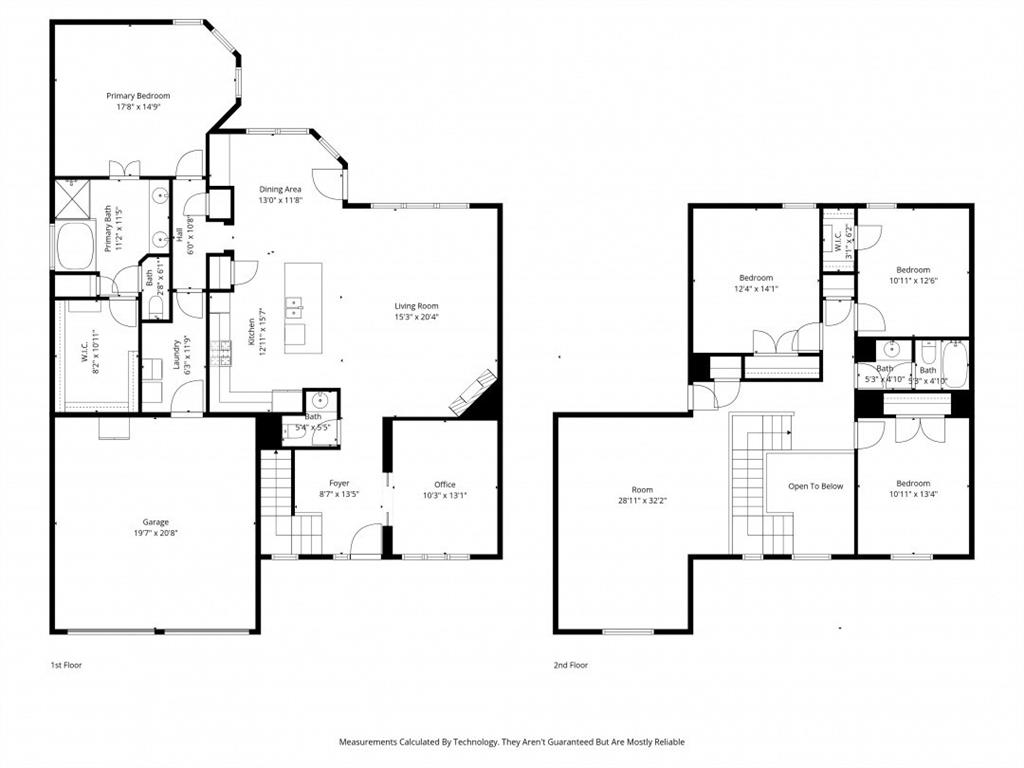 Fairway Village - Residential