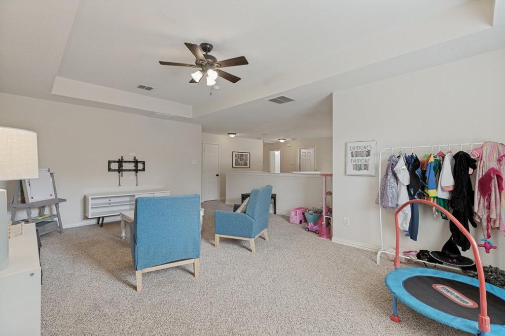 Fairway Village - Residential