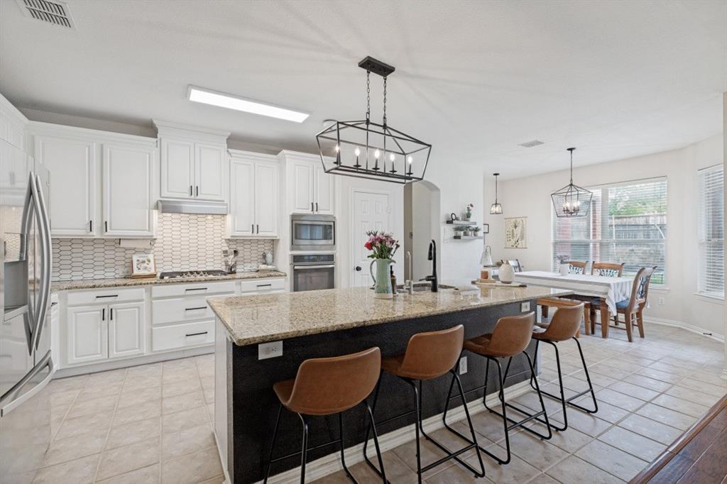 Fairway Village - Residential
