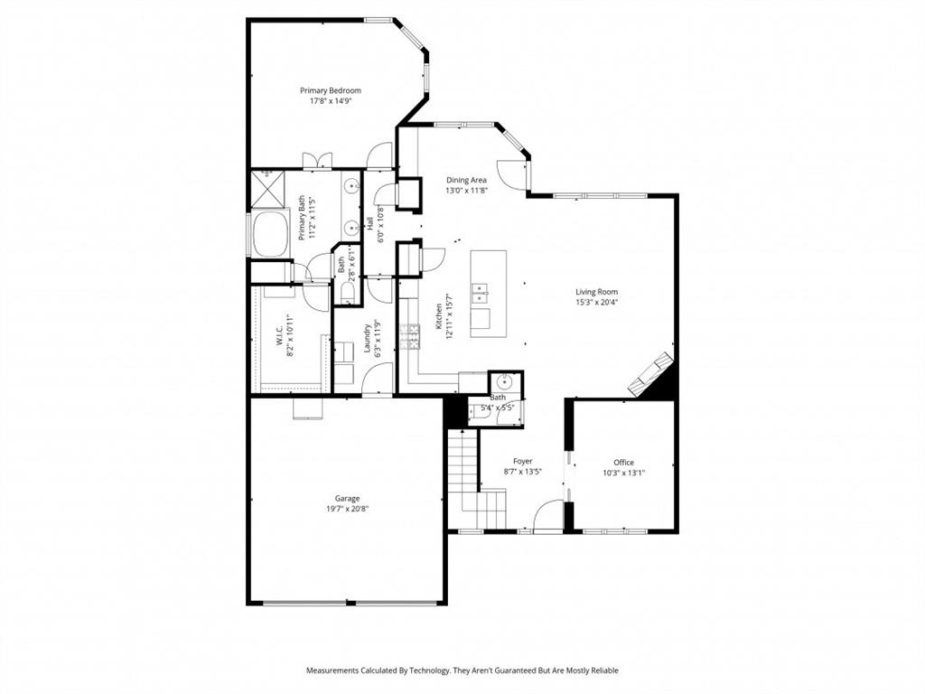 Fairway Village - Residential