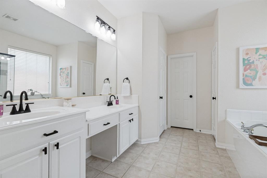 Fairway Village - Residential