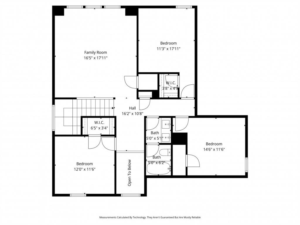 Fairway Village - Residential