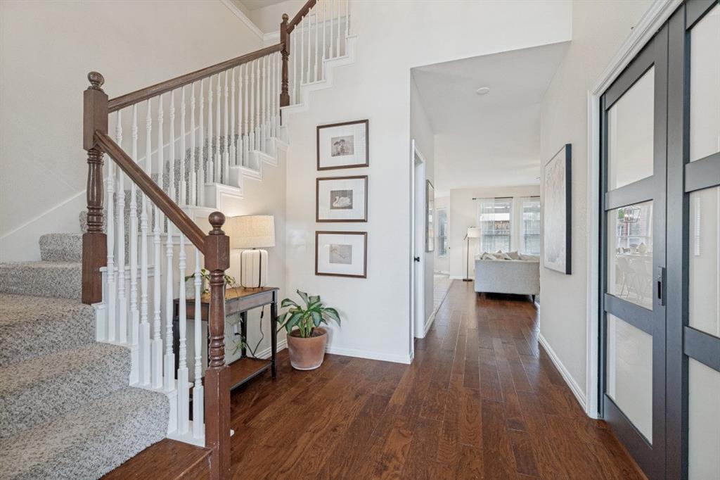 Fairway Village - Residential