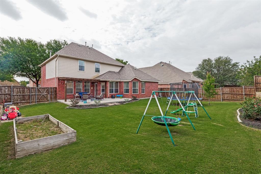 Fairway Village - Residential