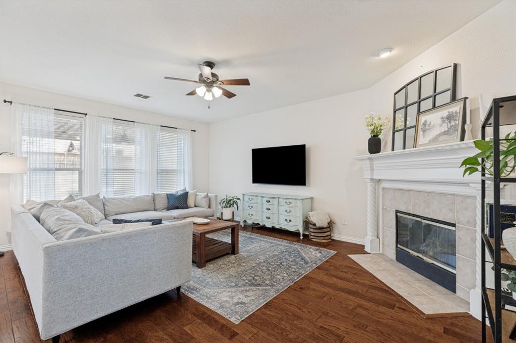 Fairway Village - Residential