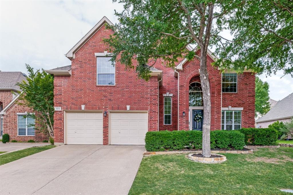 Fairway Village - Residential