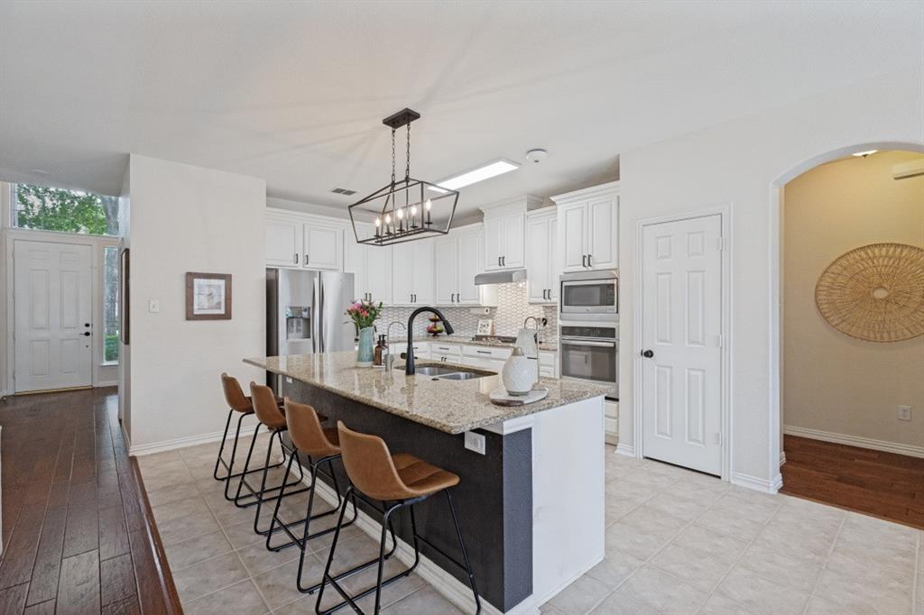 Fairway Village - Residential