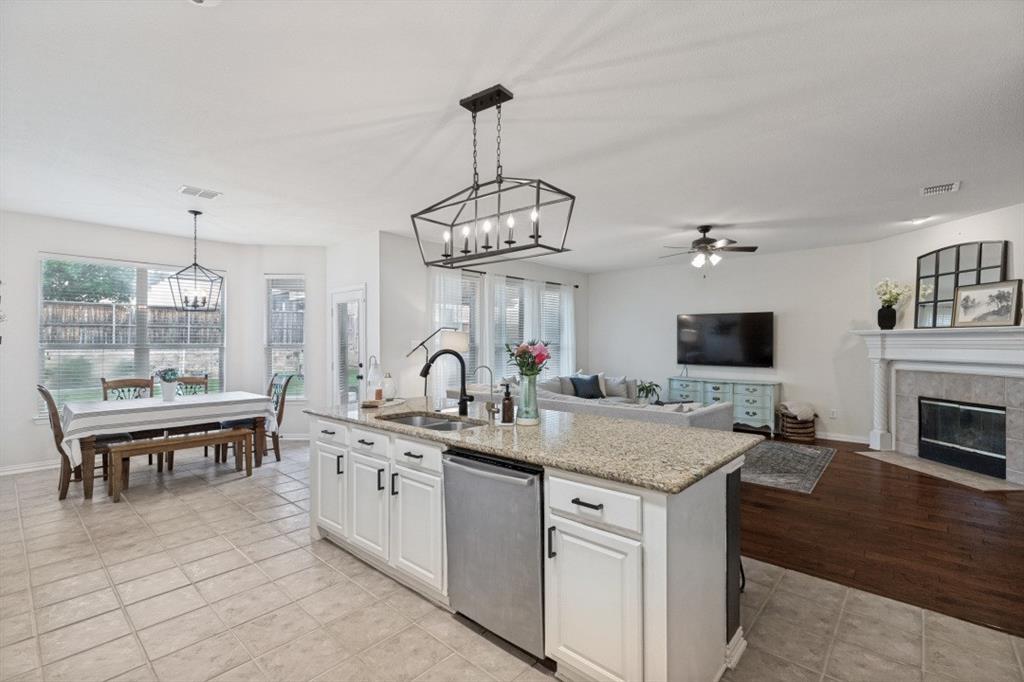 Fairway Village - Residential