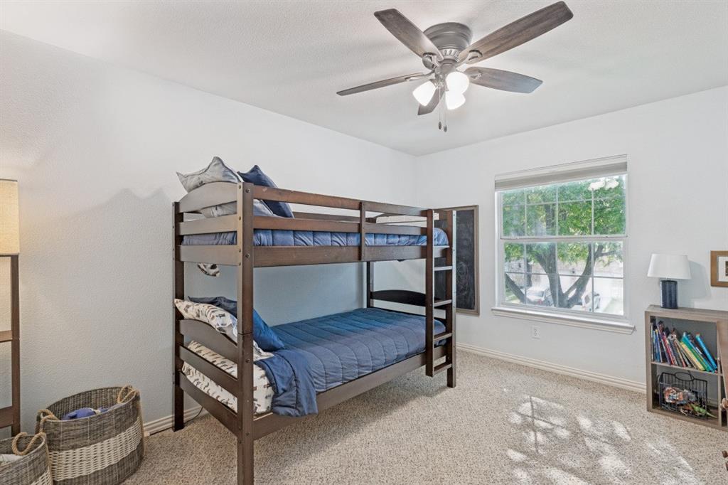 Fairway Village - Residential