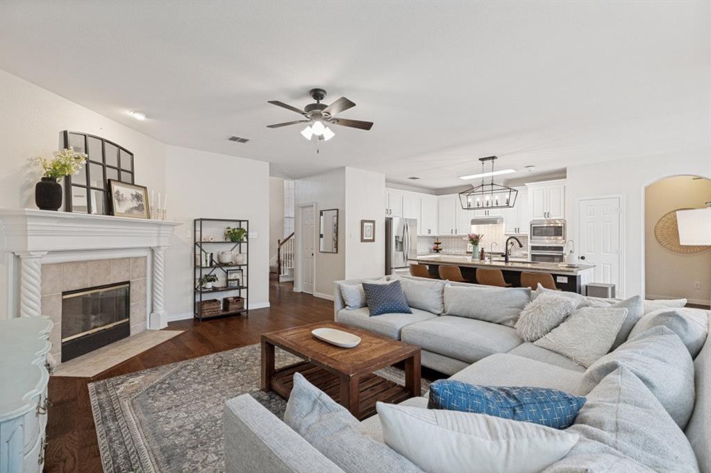 Fairway Village - Residential