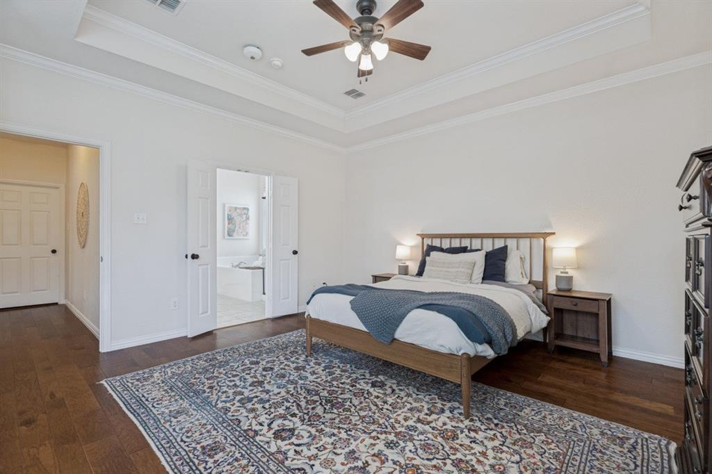 Fairway Village - Residential
