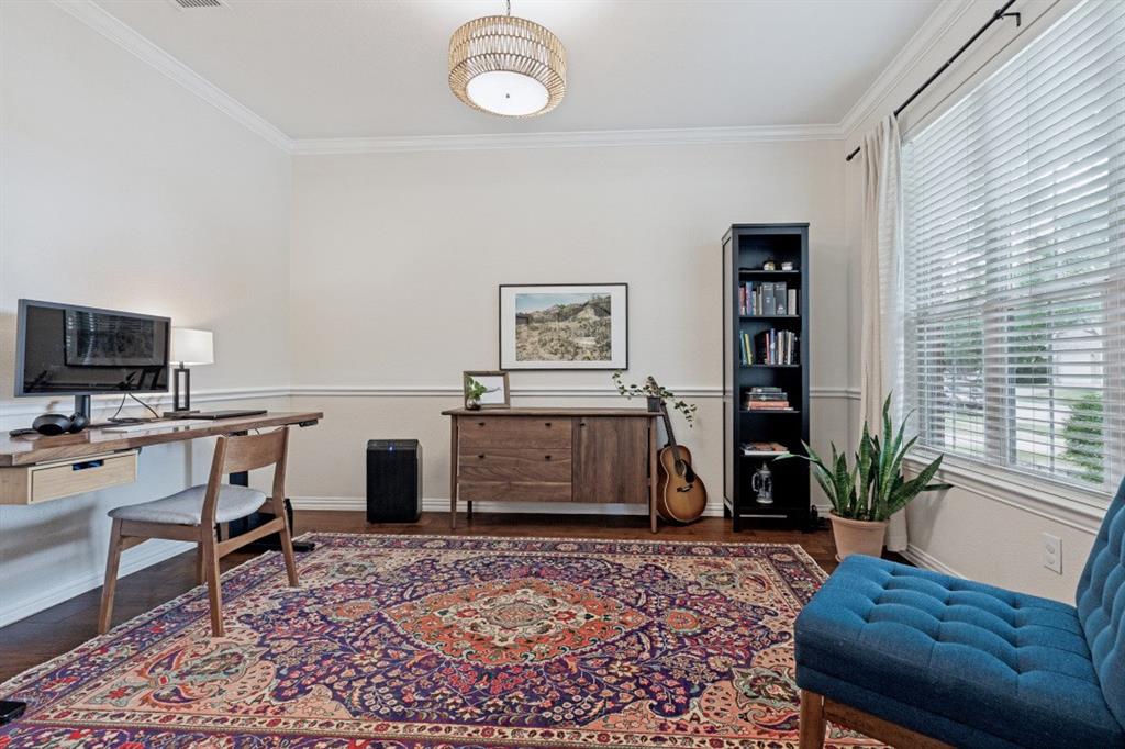 Fairway Village - Residential