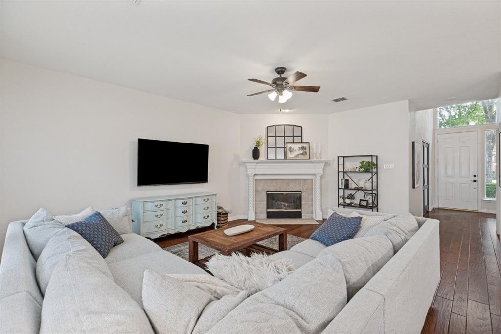 Fairway Village - Residential